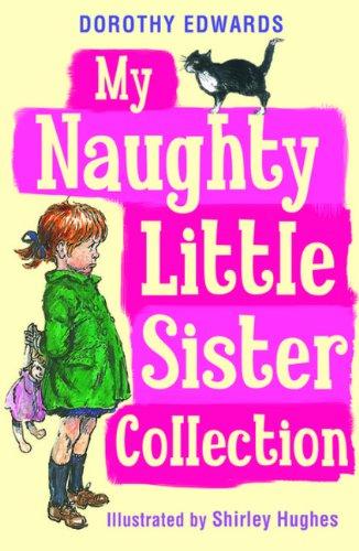 My Naughty Little Sister Collection (My Naughty Little Sister Series)