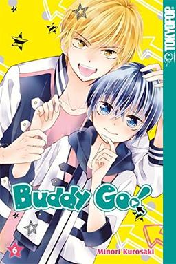 Buddy Go! 06