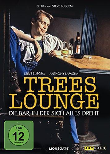 Trees Lounge - Die Bar, in der sich alles dreht