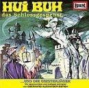 Hui Buh   9/und die Geisterjäger [Musikkassette]