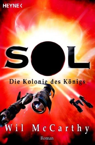 Die Kolonie des Königs.