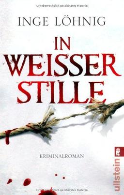 In weißer Stille