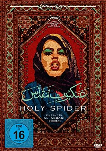 Holy Spider (Deutsch/OV)