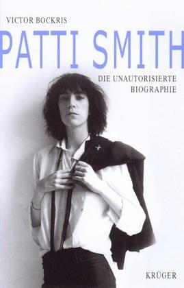 Patti Smith