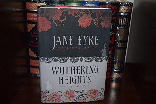 Jane Eyre & Wuthering Heights (Fall River Classics)