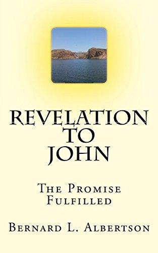 The REVELATION To John