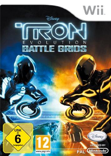 TRON: Evolution