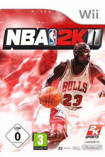 NBA 2K11