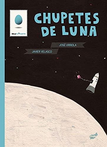 Chupetes de Luna (Isla Flotante, Band 5)