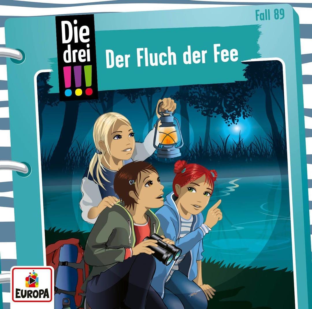 Folge 89: der Fluch der Fee