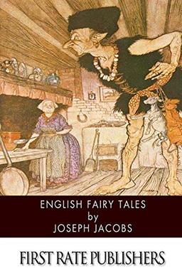 English Fairy Tales