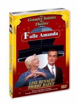 Folle amanda [FR Import]