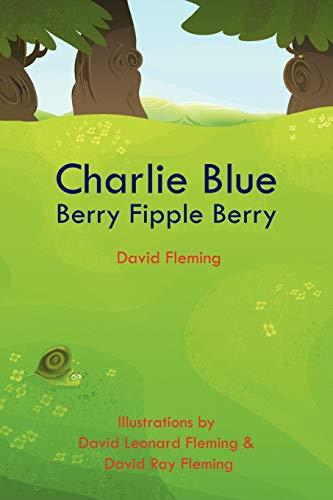 Charlie Blue Berry Fipple Berry