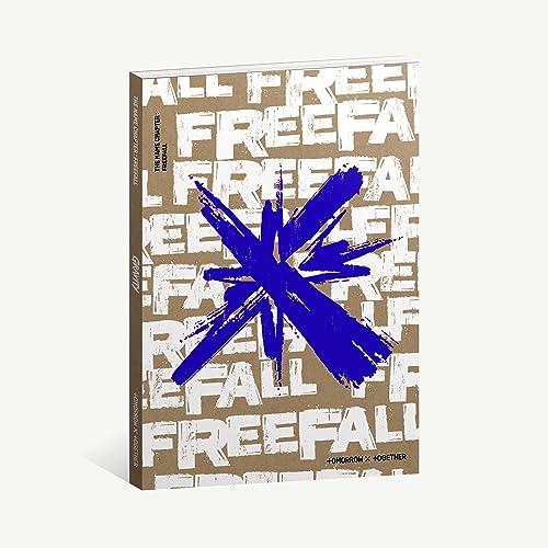 The Name Chapter: Freefall (Gravity)