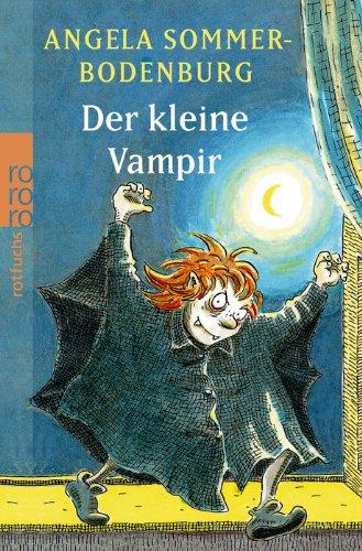 Der kleine Vampir