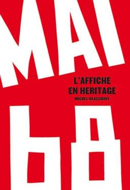 Mai 68 : l'affiche en héritage