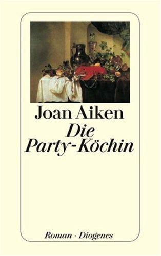 Die Party-Köchin