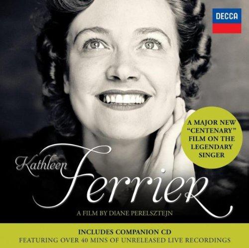 Kathleen Ferrier - Documentary