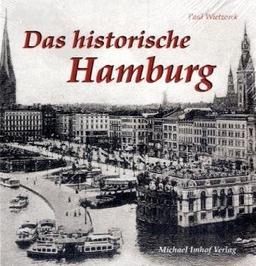 Das historische Hamburg