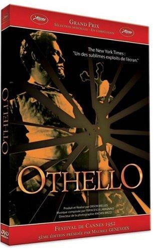 Othello [FR Import]