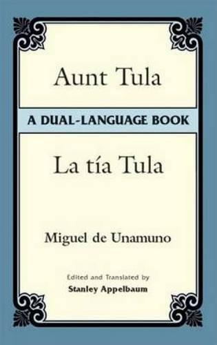 La Tia Tula (A Dual-Language Book)