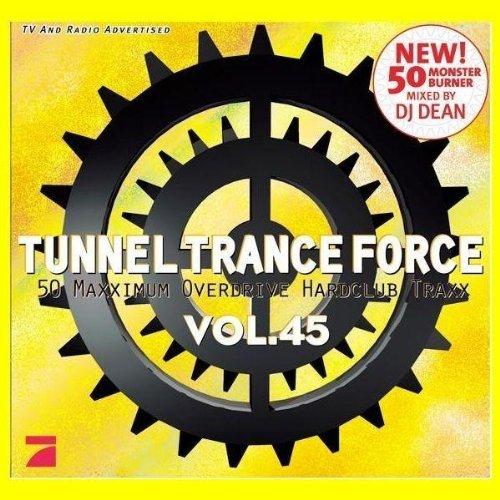 Tunnel Trance Force Vol.45