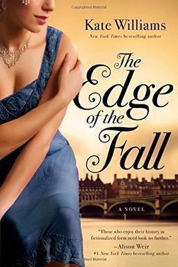 The Edge of the Fall (Storms of War Trilogy)