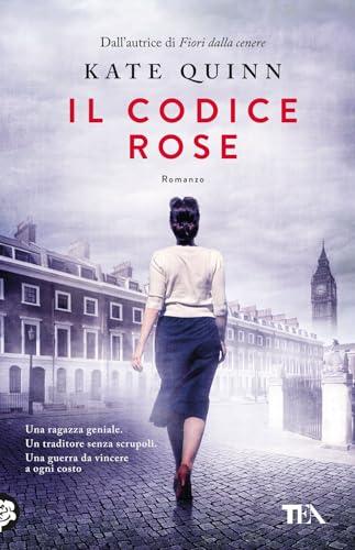 Il codice Rose (TEA hit)