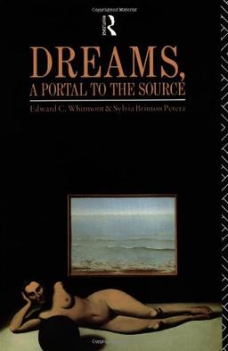 Dreams, a Portal to the Source: A Guide to Dream Interpretation