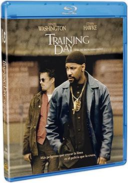 Training Day [Blu-ray] [Spanien Import]