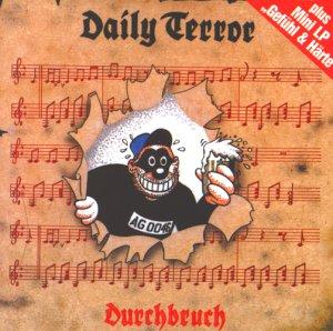 Durchbruch - Gefühl & Härte