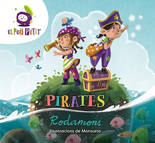 Pirates Rodamons (Montena)