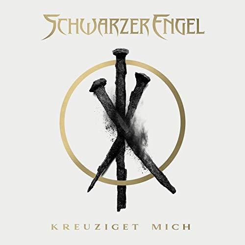 Kreuziget Mich (Ep Digipak)