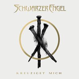 Kreuziget Mich (Ep Digipak)