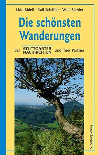 Die schönsten Wanderungen der Stuttgarter Nachrichten und ihrer Partner