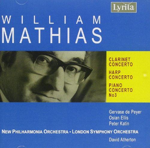 Mathias Concertos