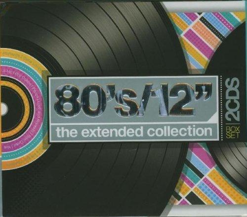 80's/12'' Extended Collection