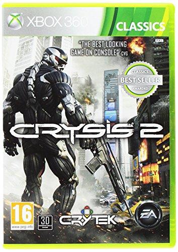 CRYSIS 2 (XBOX)