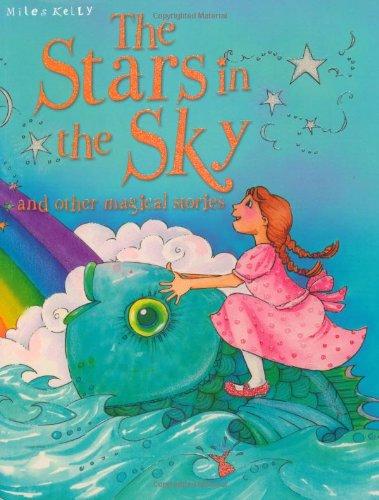 Stars in the Sky and Other Stories (Magical Stories)