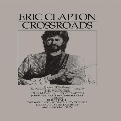 Crossroads (New Version)