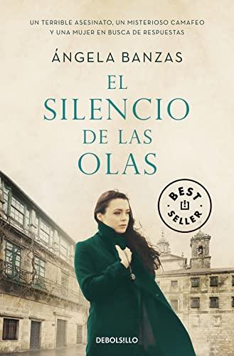 El silencio de las olas (Best Seller)