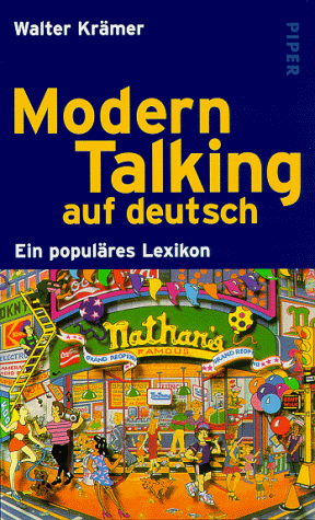 Modern Talking auf deutsch