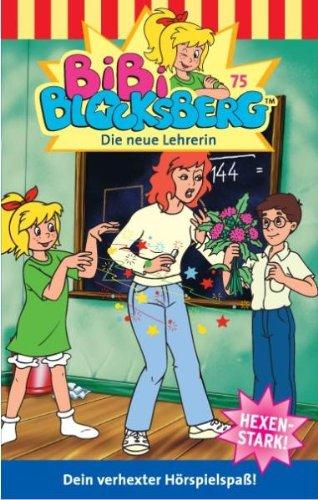 Die Neue Lehrerin [Musikkassette]