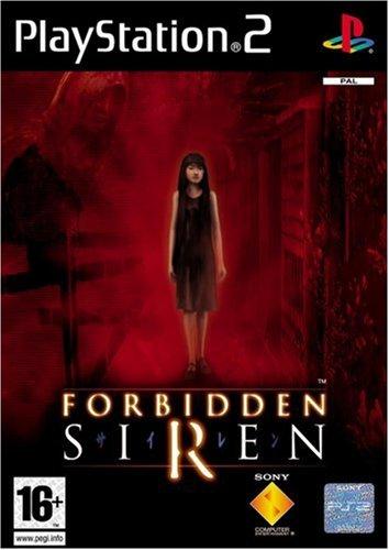 Forbidden Siren [FR Import]