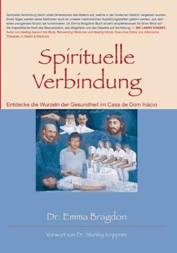 Spirituelle Verbindung: Entdecke die Wurzeln der Gesundheit im Casa de Dom Inácio