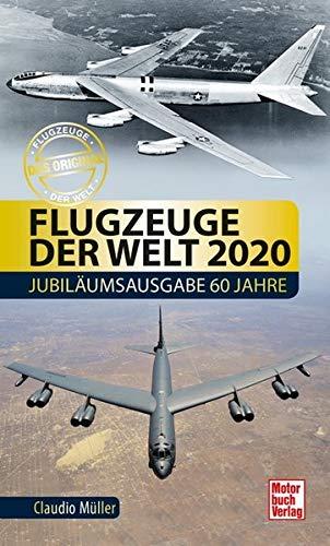 Flugzeuge der Welt 2020: Das Original