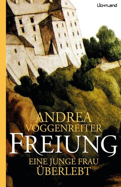 Freiung: Eine junge Frau überlebt