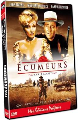 Les ecumeurs [FR Import]