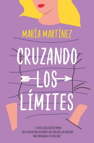 Cruzando los límites (Books4pocket romántica)