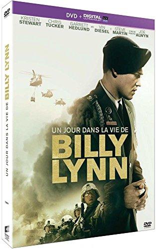 Un jour dans la vie de billy lynn [FR Import]